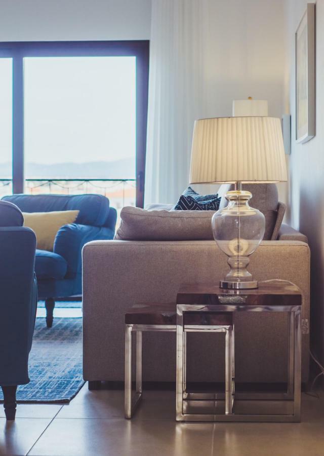 Apartamento Casa Olive Lagos