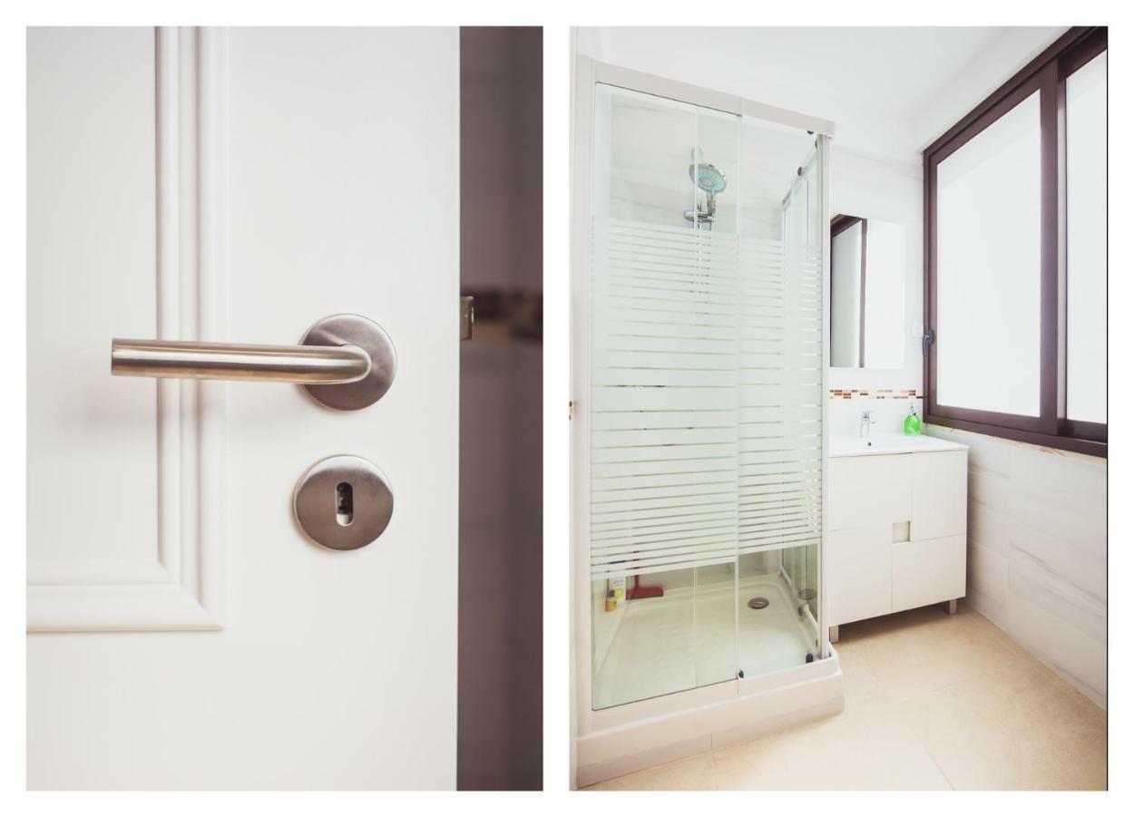 Casa Olive Apartment Lagos