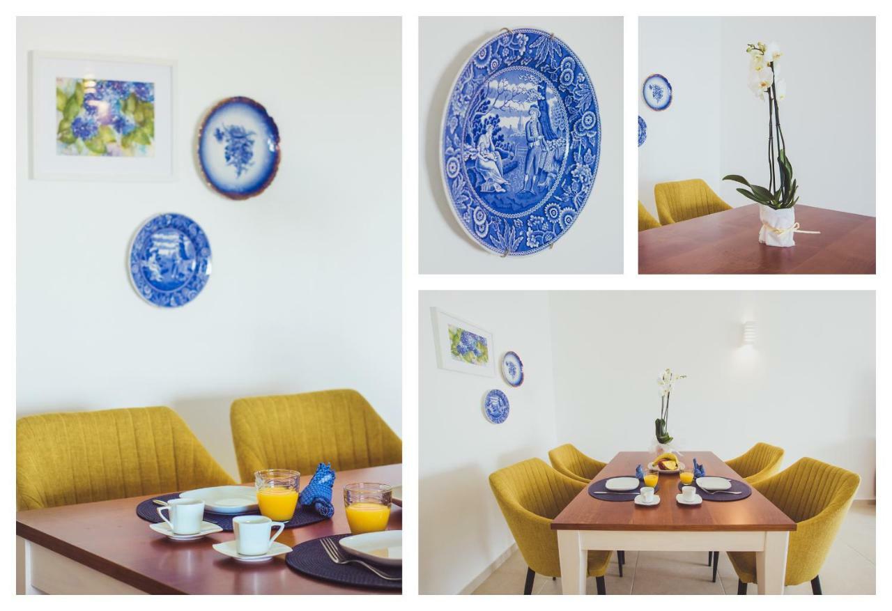 Casa Olive Apartment