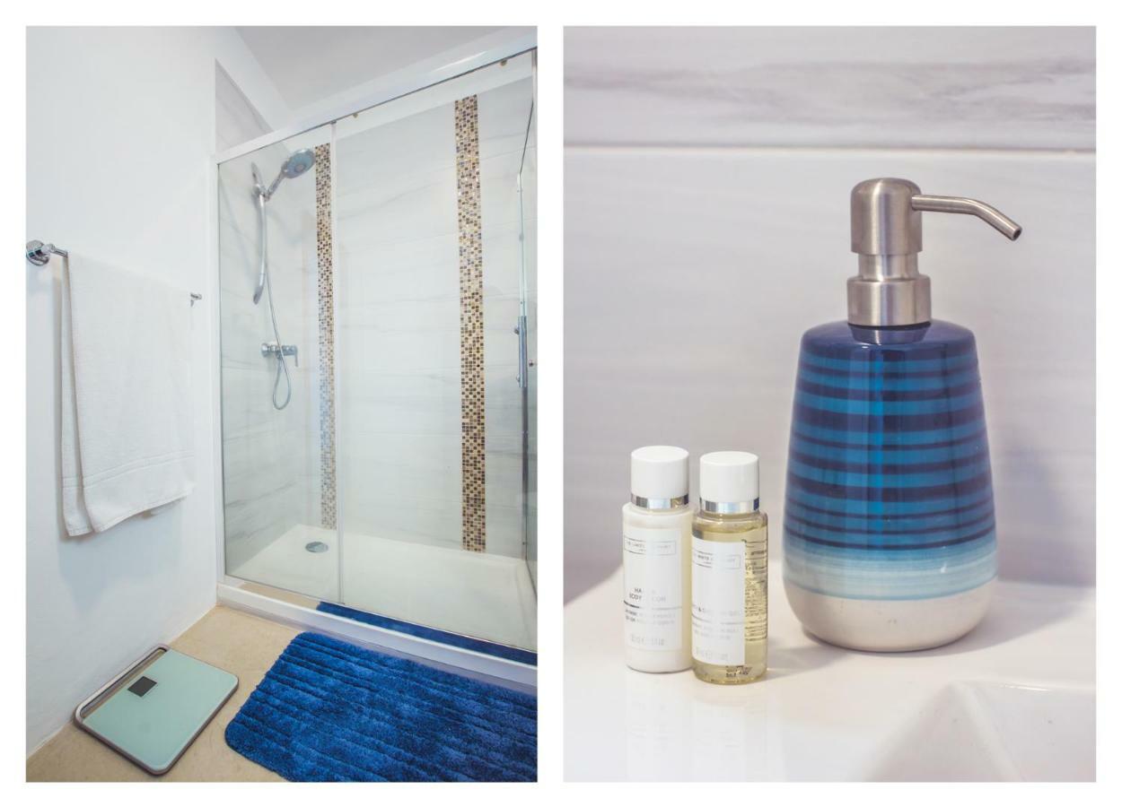Apartamento Casa Olive