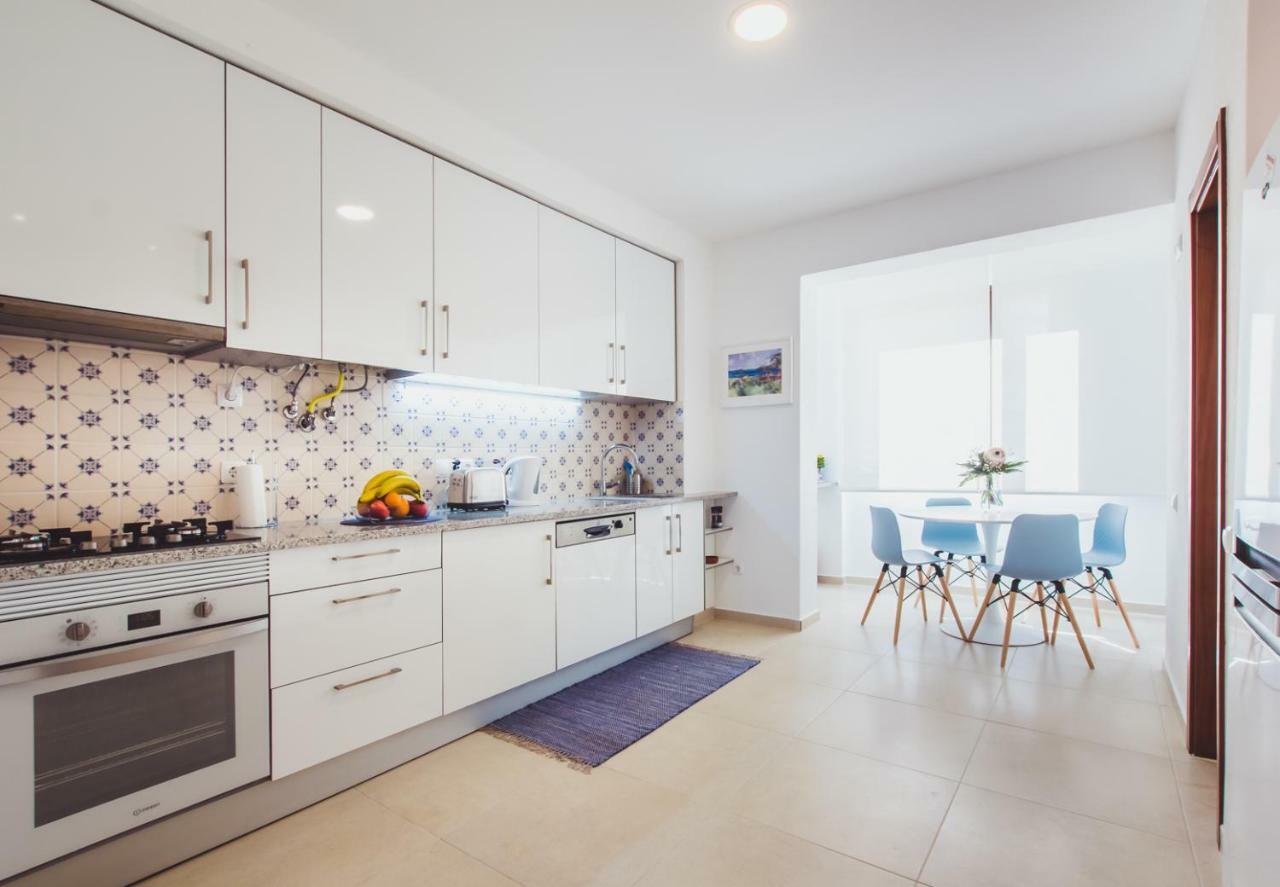 Casa Olive Apartment