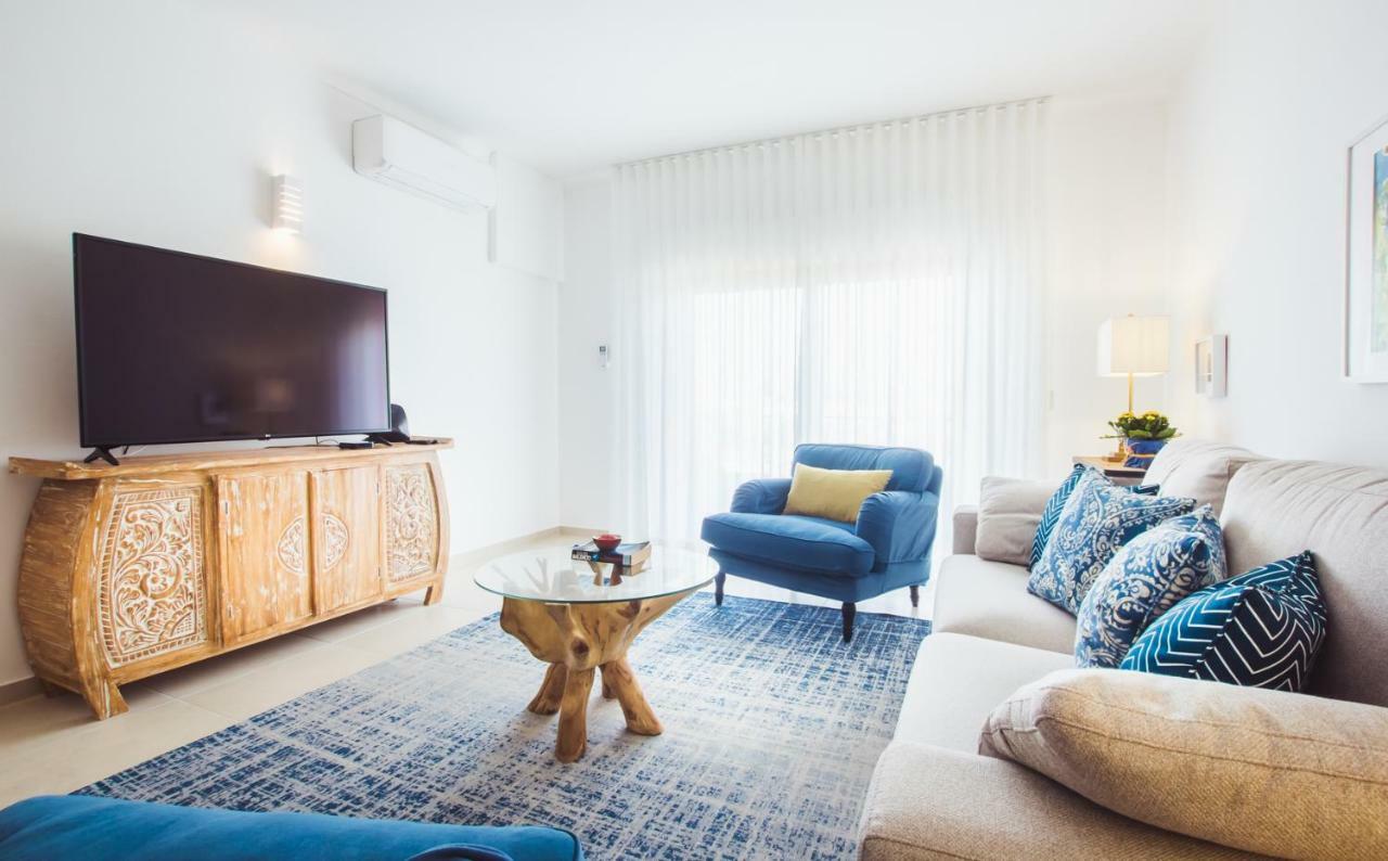 Casa Olive Apartment *